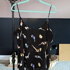 Apt. 9 Bird Top Size XL